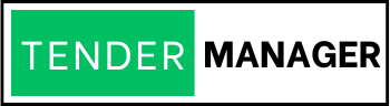 Tender Manager